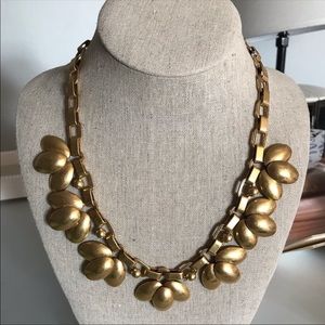 Stella & Dot Hazel Statement Necklace